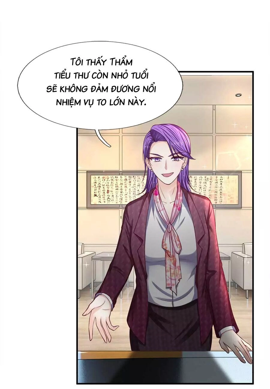 Từ Chối Kết Hôn Với Đại Gia: Cô Dâu Bỏ Trốn Chapter 149 - 14