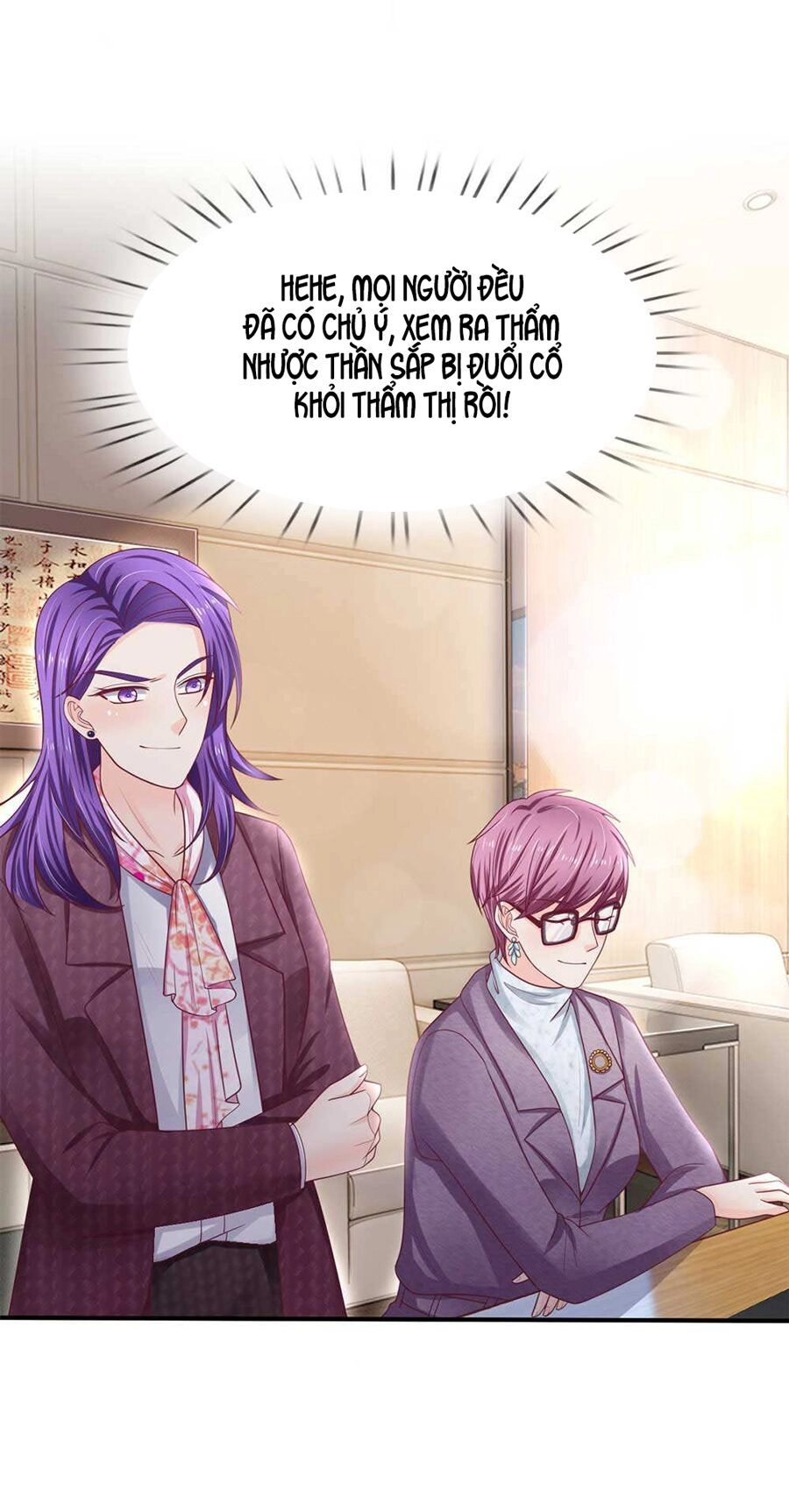 Từ Chối Kết Hôn Với Đại Gia: Cô Dâu Bỏ Trốn Chapter 150 - 5