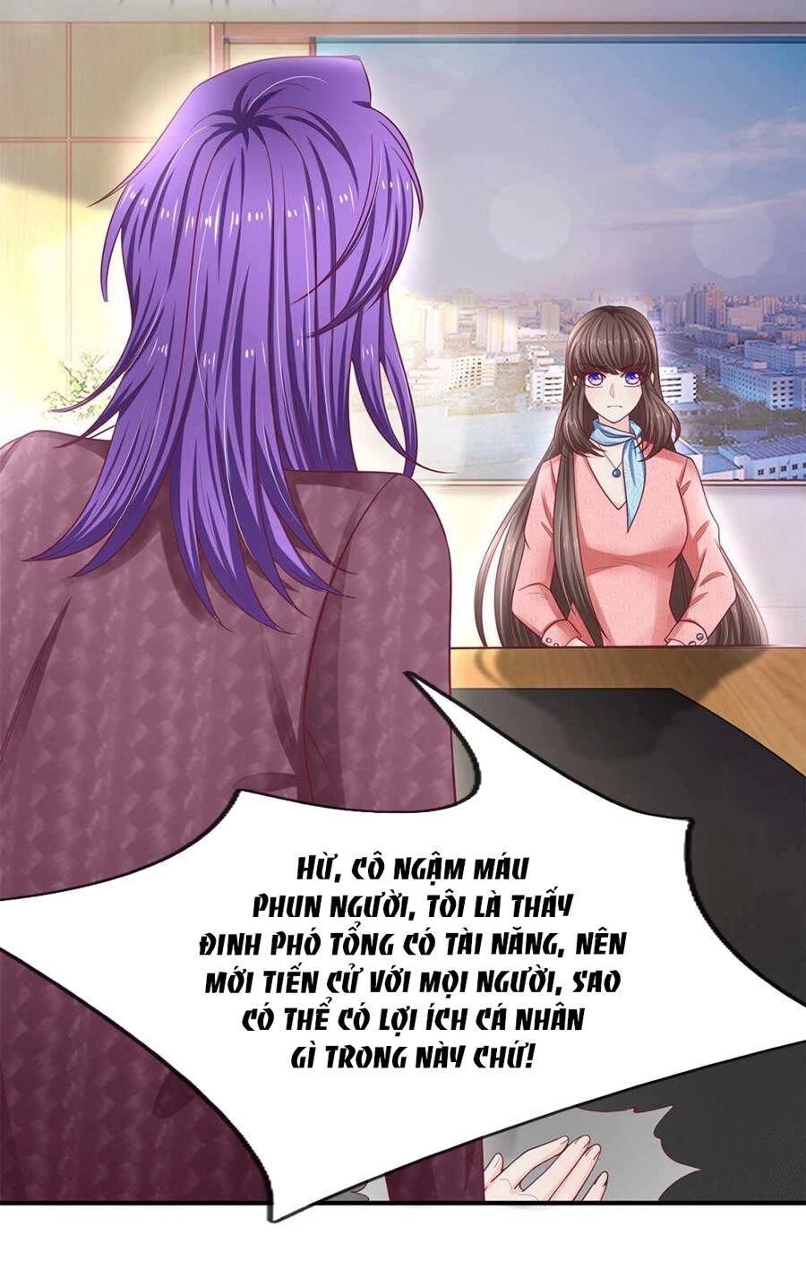 Từ Chối Kết Hôn Với Đại Gia: Cô Dâu Bỏ Trốn Chapter 150 - 11