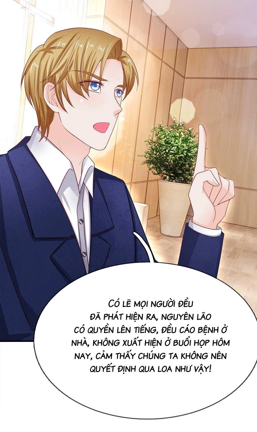 Từ Chối Kết Hôn Với Đại Gia: Cô Dâu Bỏ Trốn Chapter 150 - 18