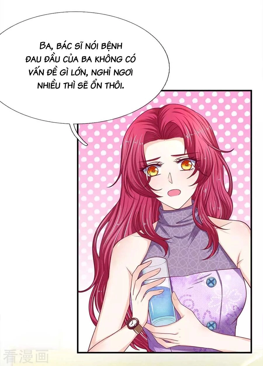 Từ Chối Kết Hôn Với Đại Gia: Cô Dâu Bỏ Trốn Chapter 152 - 4