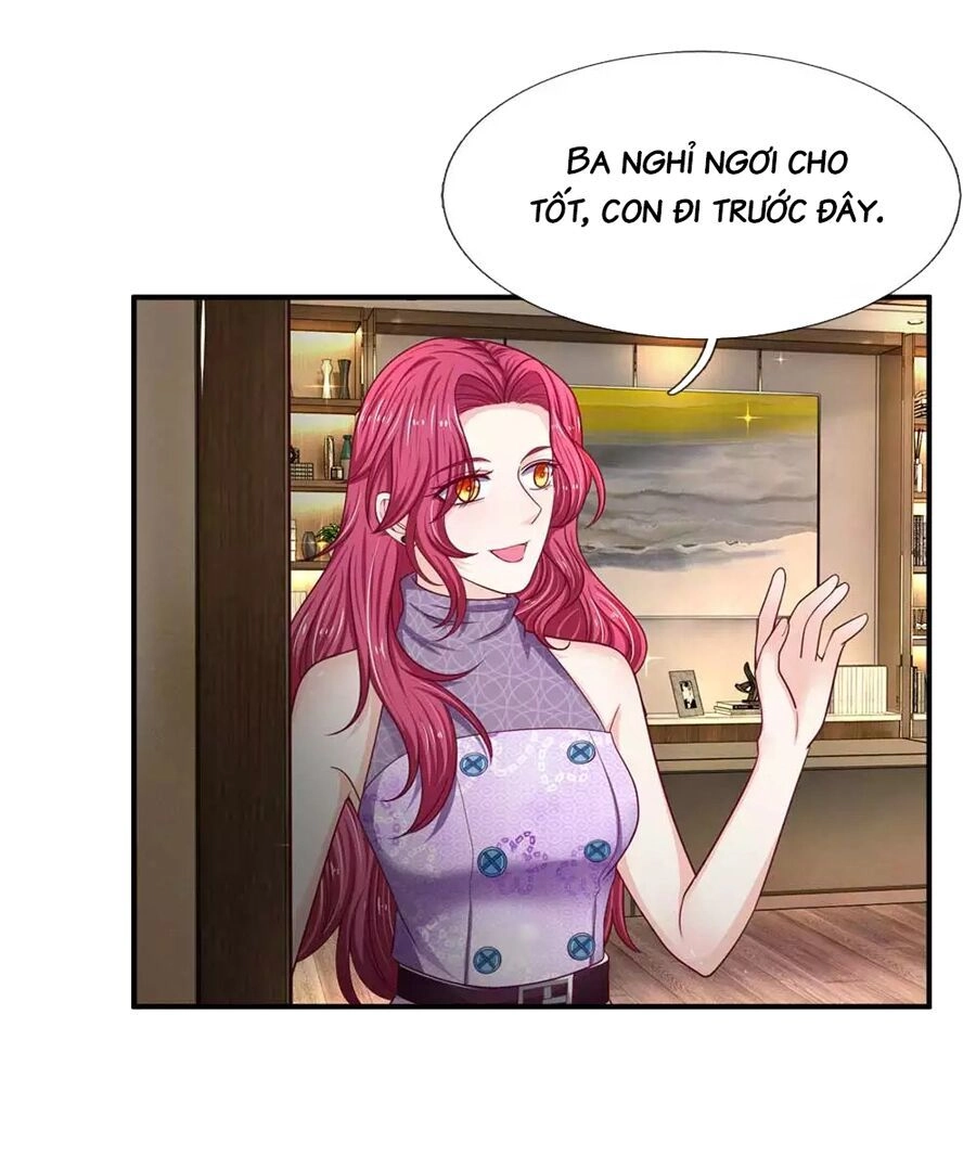 Từ Chối Kết Hôn Với Đại Gia: Cô Dâu Bỏ Trốn Chapter 152 - 12