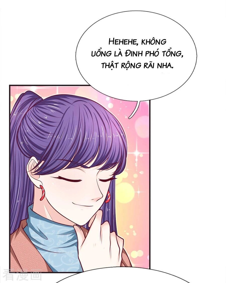 Từ Chối Kết Hôn Với Đại Gia: Cô Dâu Bỏ Trốn Chapter 155 - 8