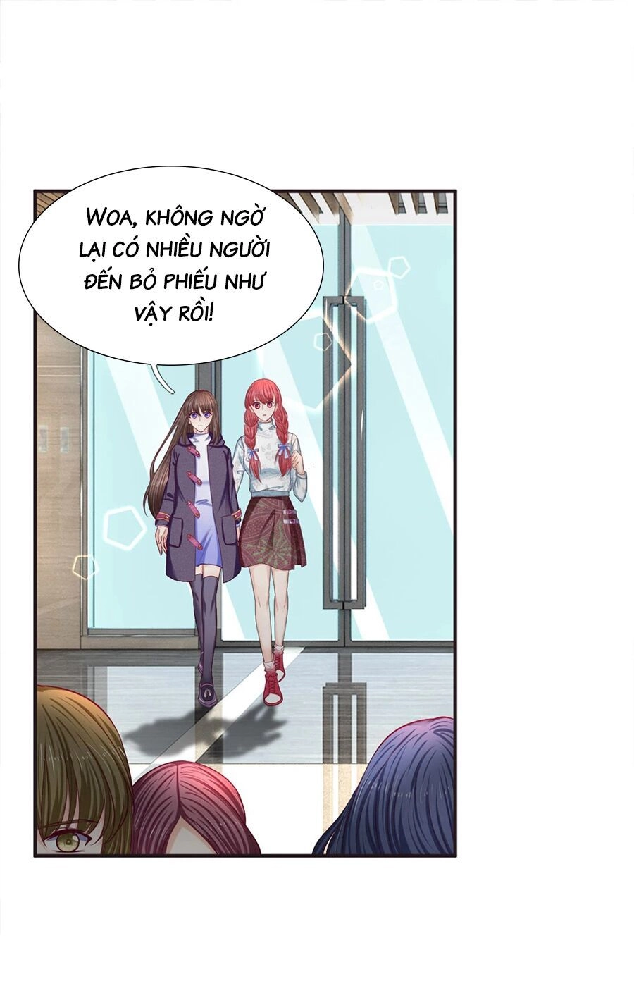 Từ Chối Kết Hôn Với Đại Gia: Cô Dâu Bỏ Trốn Chapter 155 - 13