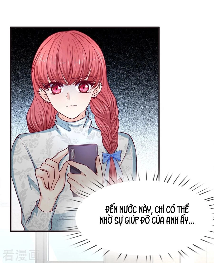 Từ Chối Kết Hôn Với Đại Gia: Cô Dâu Bỏ Trốn Chapter 155 - 22