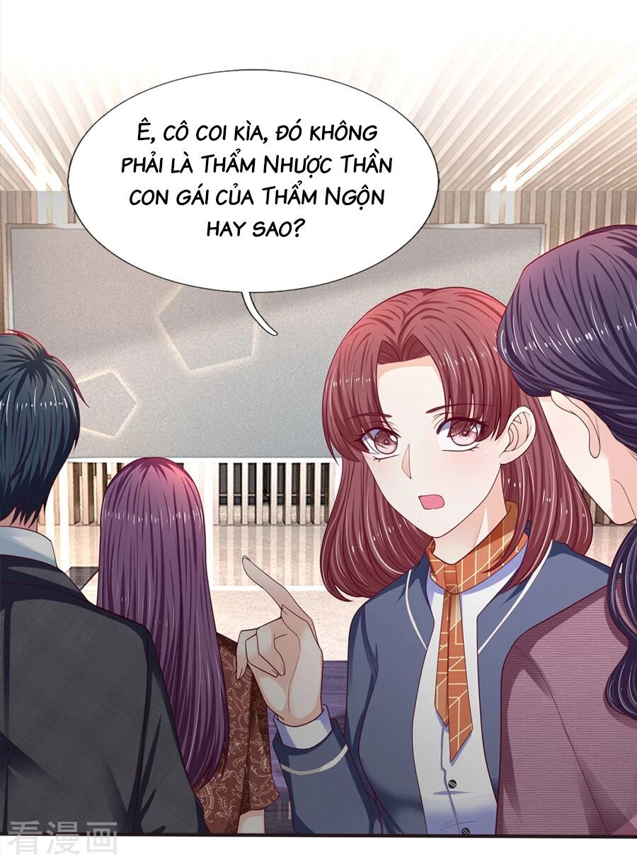 Từ Chối Kết Hôn Với Đại Gia: Cô Dâu Bỏ Trốn Chapter 156 - 6