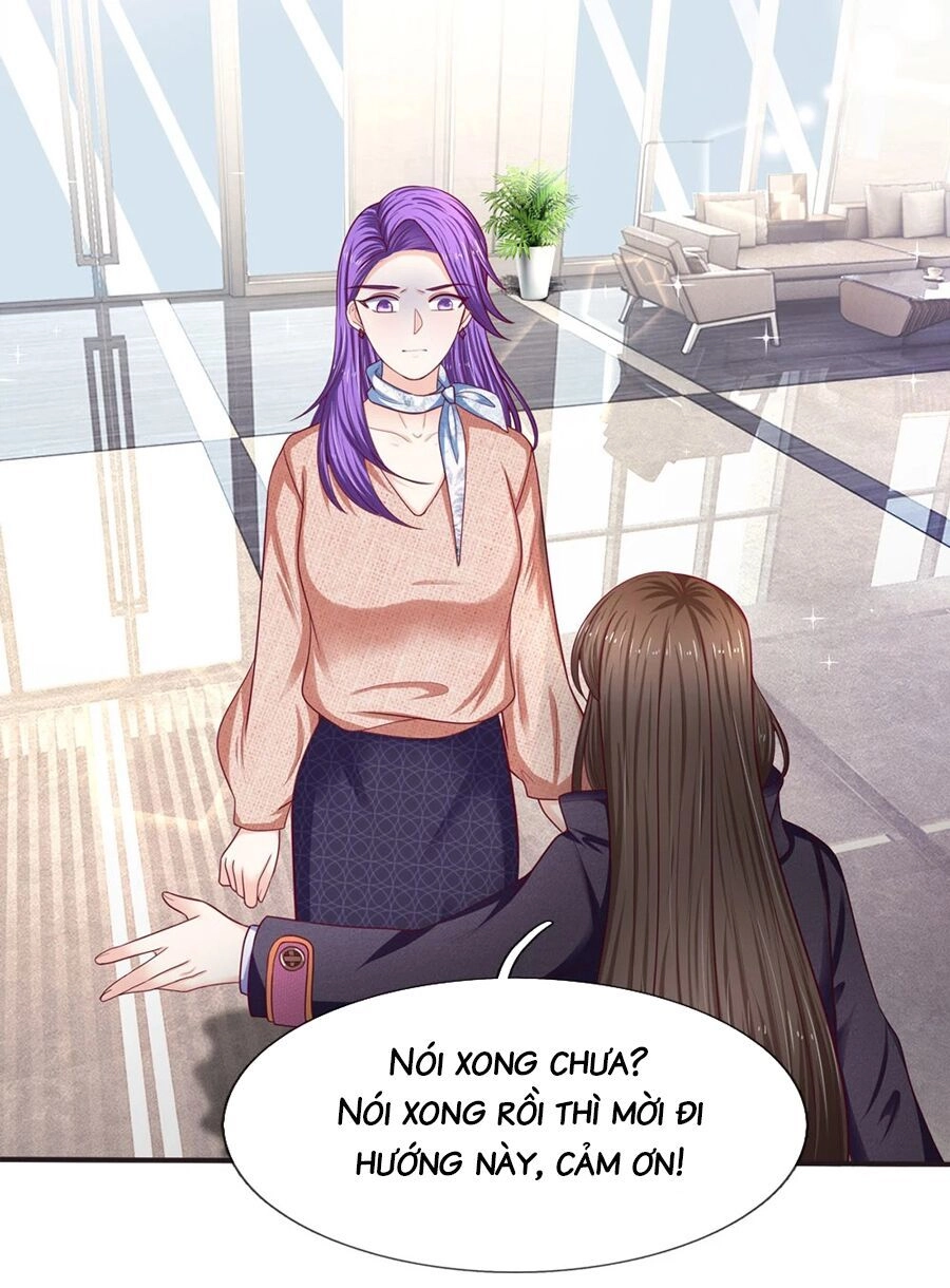 Từ Chối Kết Hôn Với Đại Gia: Cô Dâu Bỏ Trốn Chapter 156 - 17