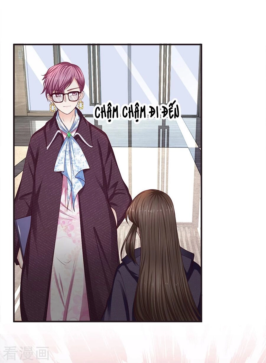 Từ Chối Kết Hôn Với Đại Gia: Cô Dâu Bỏ Trốn Chapter 157 - 7