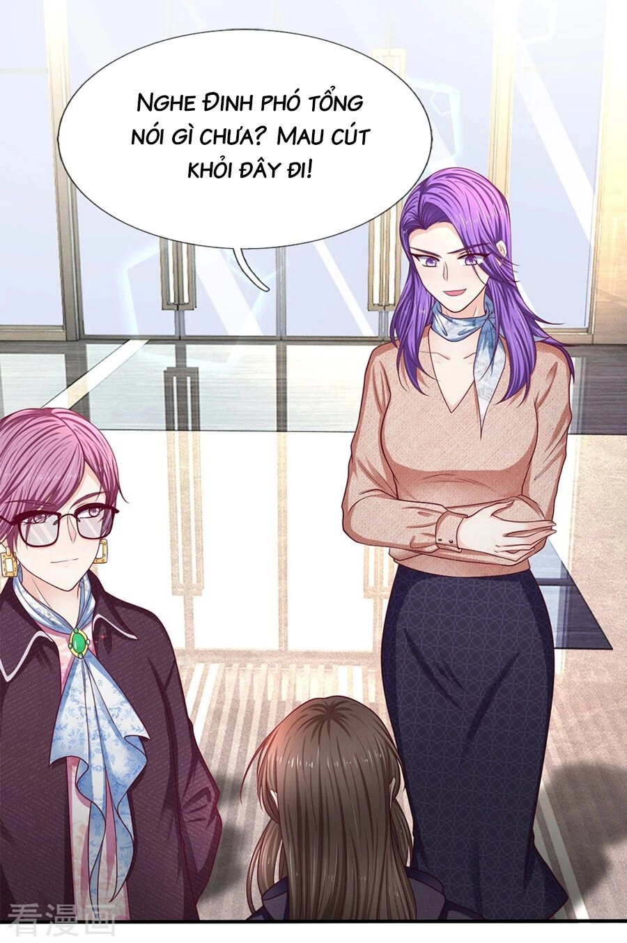 Từ Chối Kết Hôn Với Đại Gia: Cô Dâu Bỏ Trốn Chapter 157 - 12