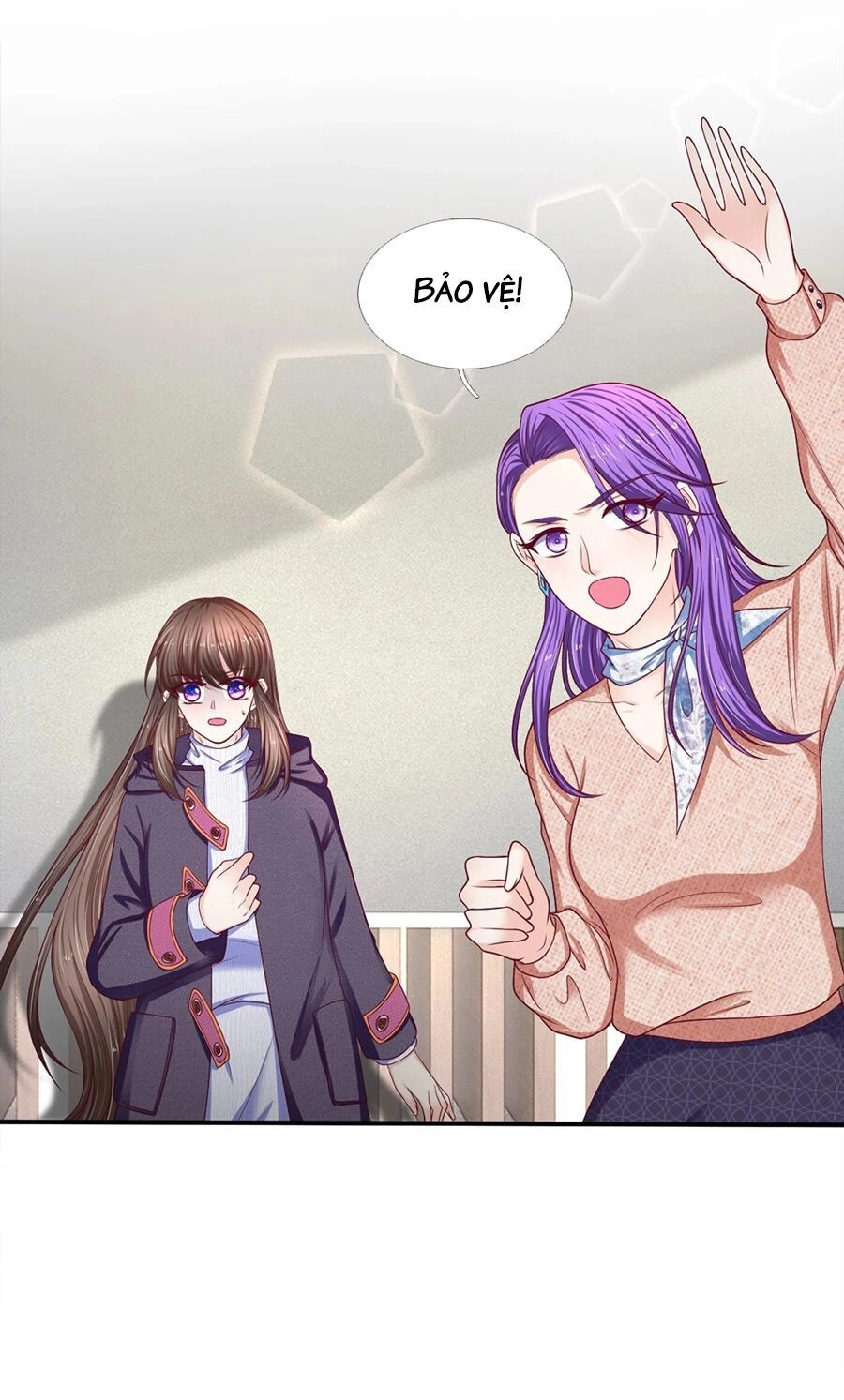 Từ Chối Kết Hôn Với Đại Gia: Cô Dâu Bỏ Trốn Chapter 157 - 17