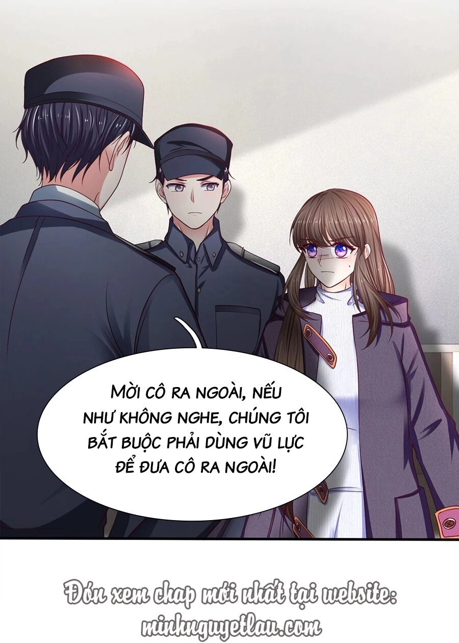 Từ Chối Kết Hôn Với Đại Gia: Cô Dâu Bỏ Trốn Chapter 157 - 20