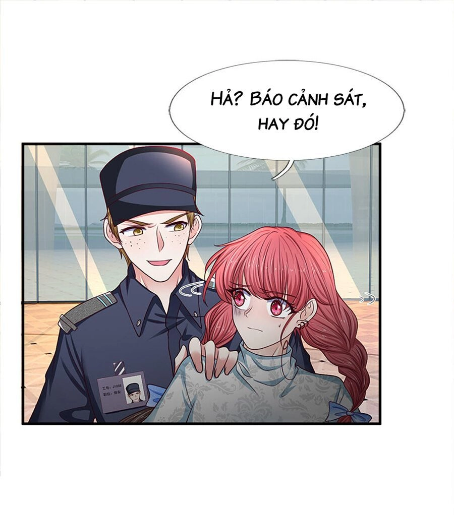 Từ Chối Kết Hôn Với Đại Gia: Cô Dâu Bỏ Trốn Chapter 159 - 2