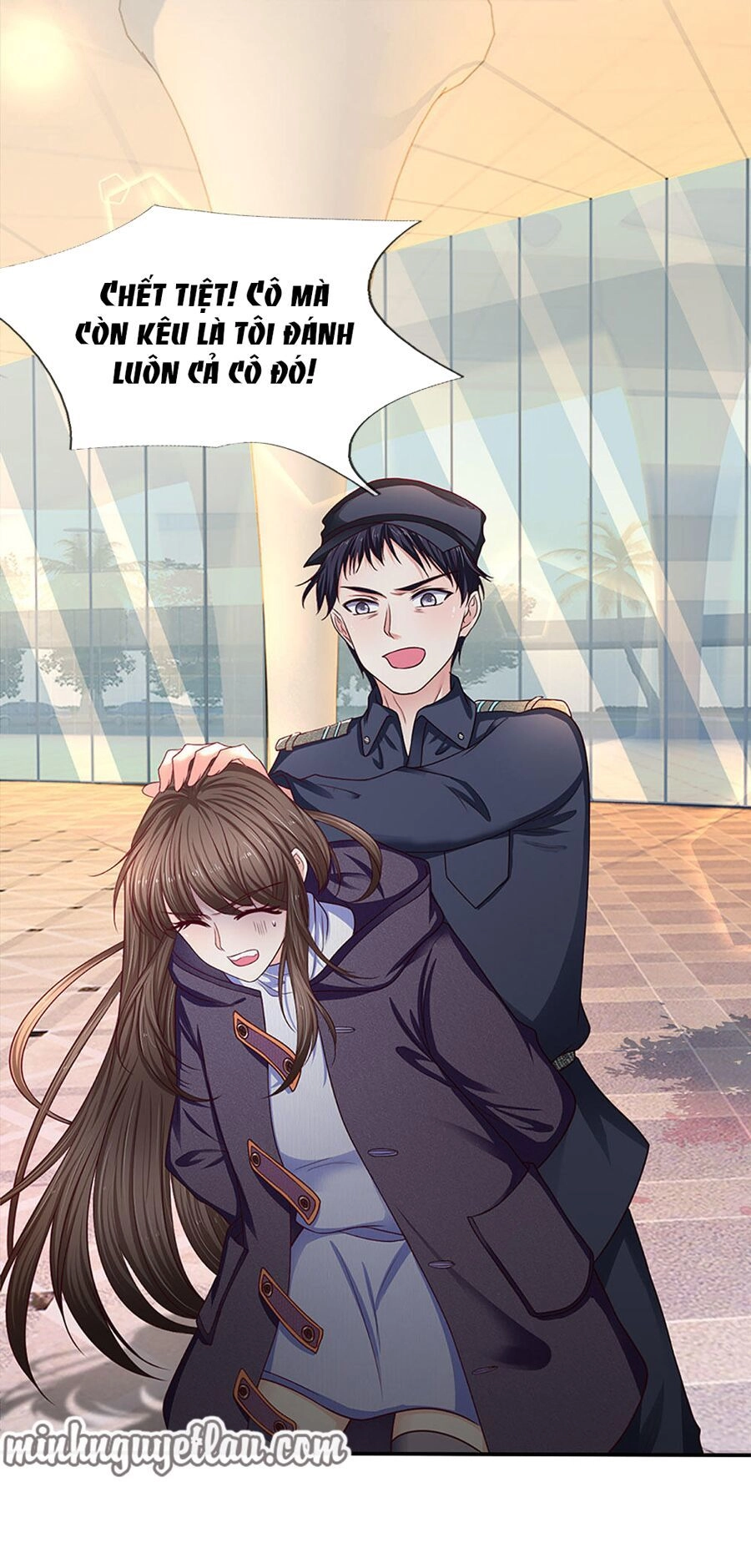 Từ Chối Kết Hôn Với Đại Gia: Cô Dâu Bỏ Trốn Chapter 159 - 9