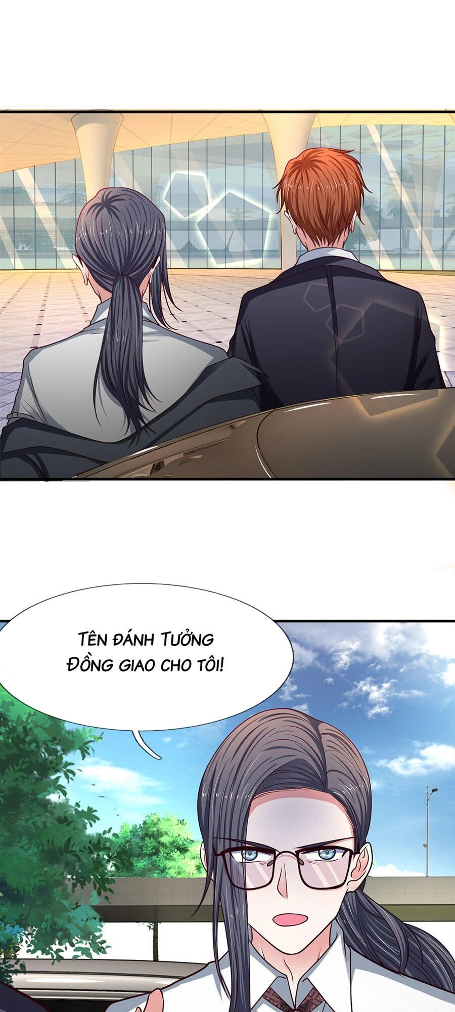 Từ Chối Kết Hôn Với Đại Gia: Cô Dâu Bỏ Trốn Chapter 159 - 14