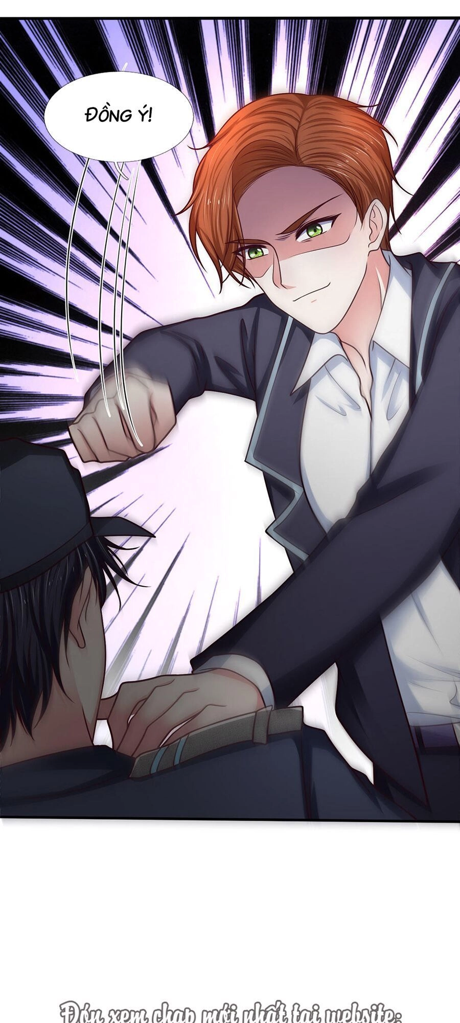 Từ Chối Kết Hôn Với Đại Gia: Cô Dâu Bỏ Trốn Chapter 159 - 17