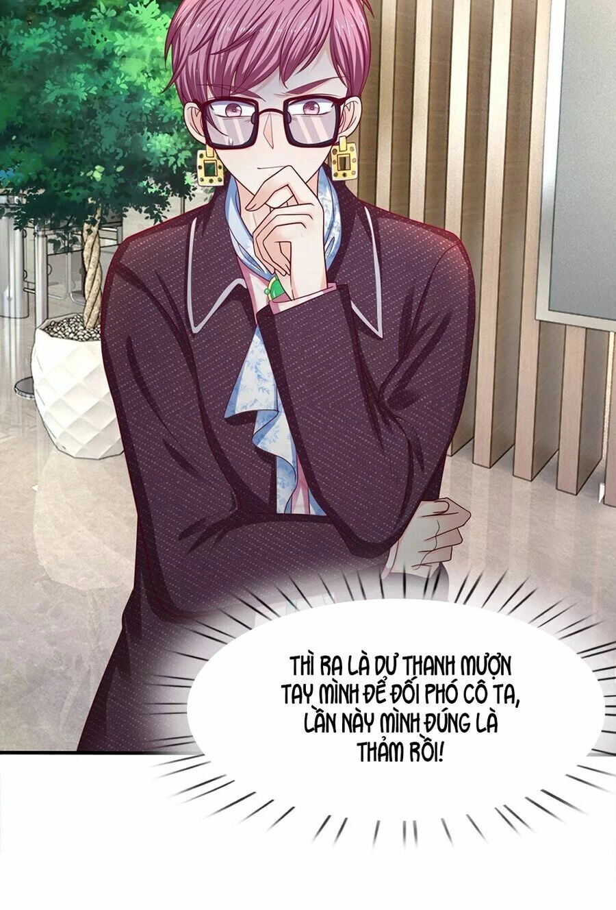 Từ Chối Kết Hôn Với Đại Gia: Cô Dâu Bỏ Trốn Chapter 162 - 8