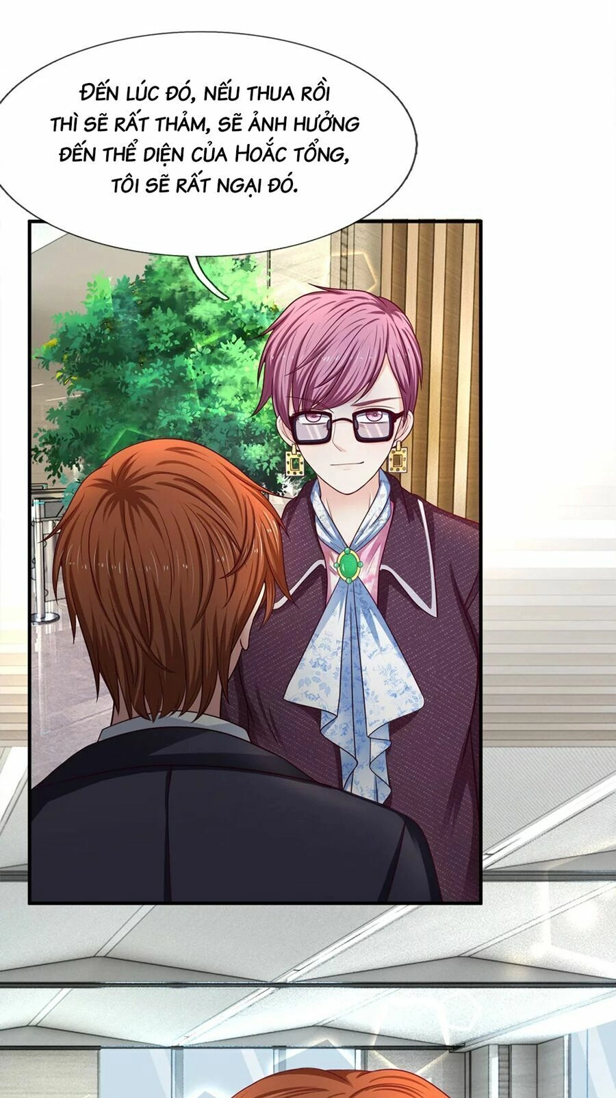 Từ Chối Kết Hôn Với Đại Gia: Cô Dâu Bỏ Trốn Chapter 162 - 10