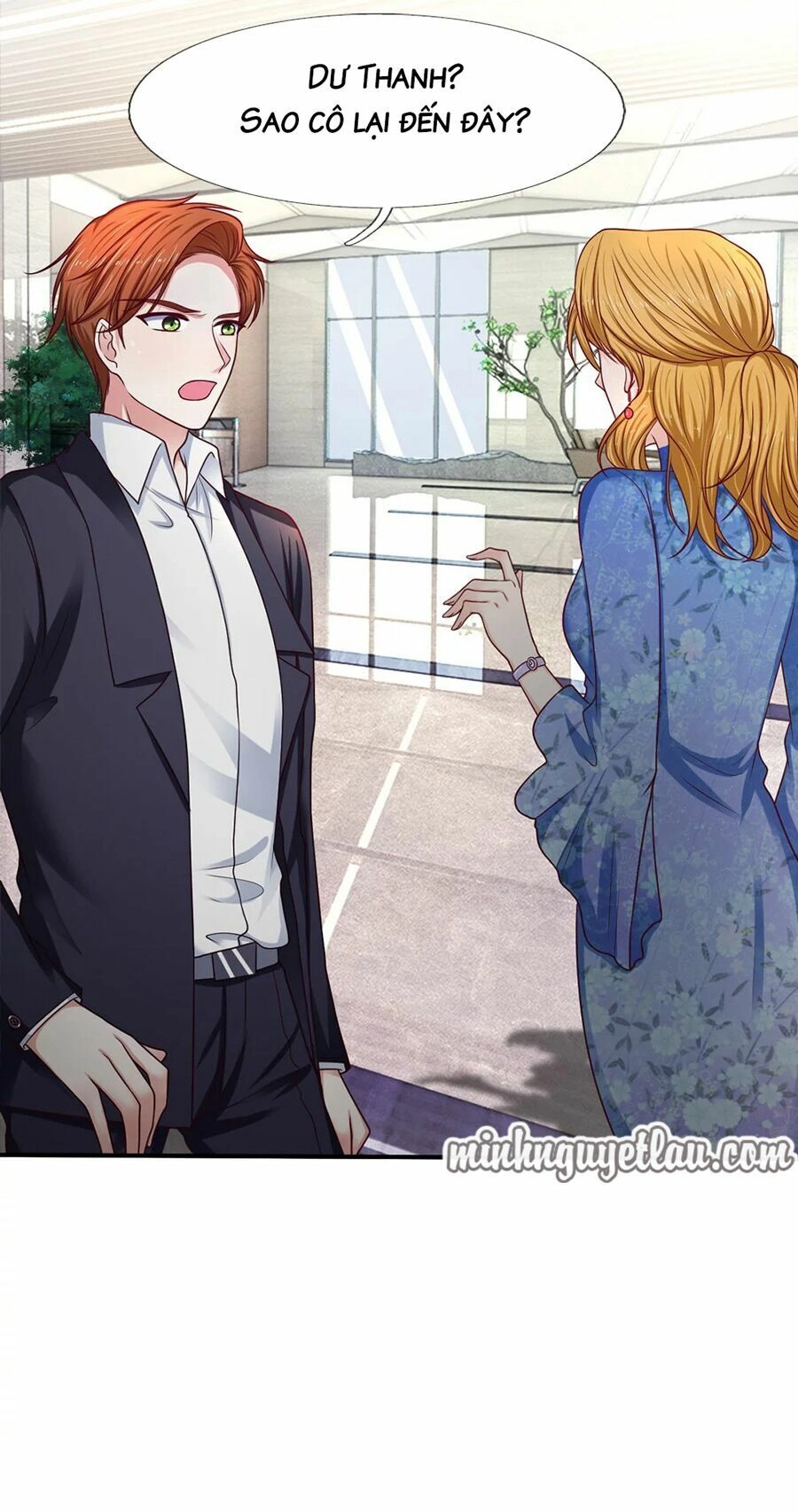 Từ Chối Kết Hôn Với Đại Gia: Cô Dâu Bỏ Trốn Chapter 163 - 11