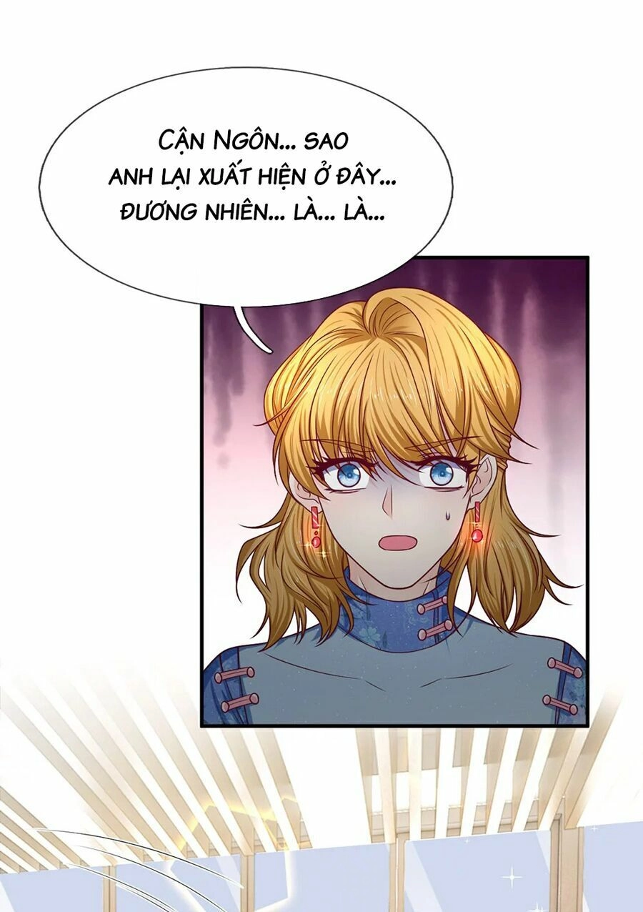 Từ Chối Kết Hôn Với Đại Gia: Cô Dâu Bỏ Trốn Chapter 163 - 12