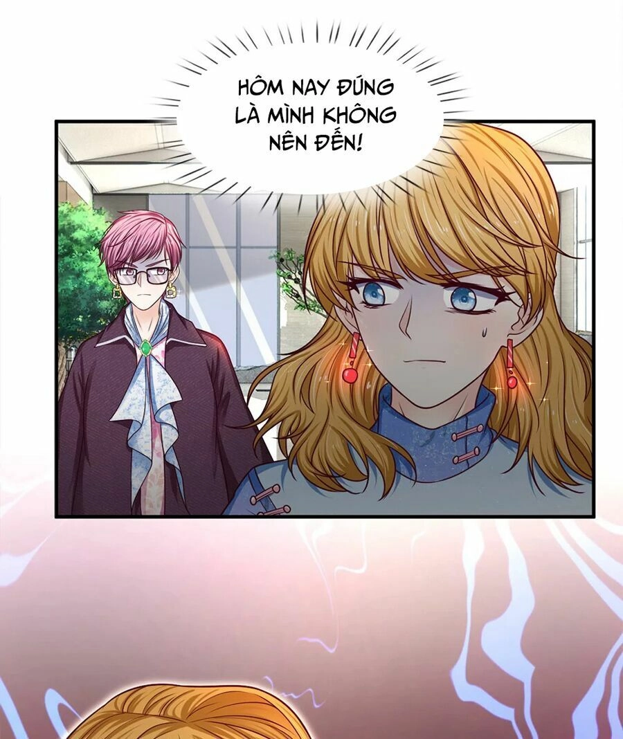 Từ Chối Kết Hôn Với Đại Gia: Cô Dâu Bỏ Trốn Chapter 163 - 15