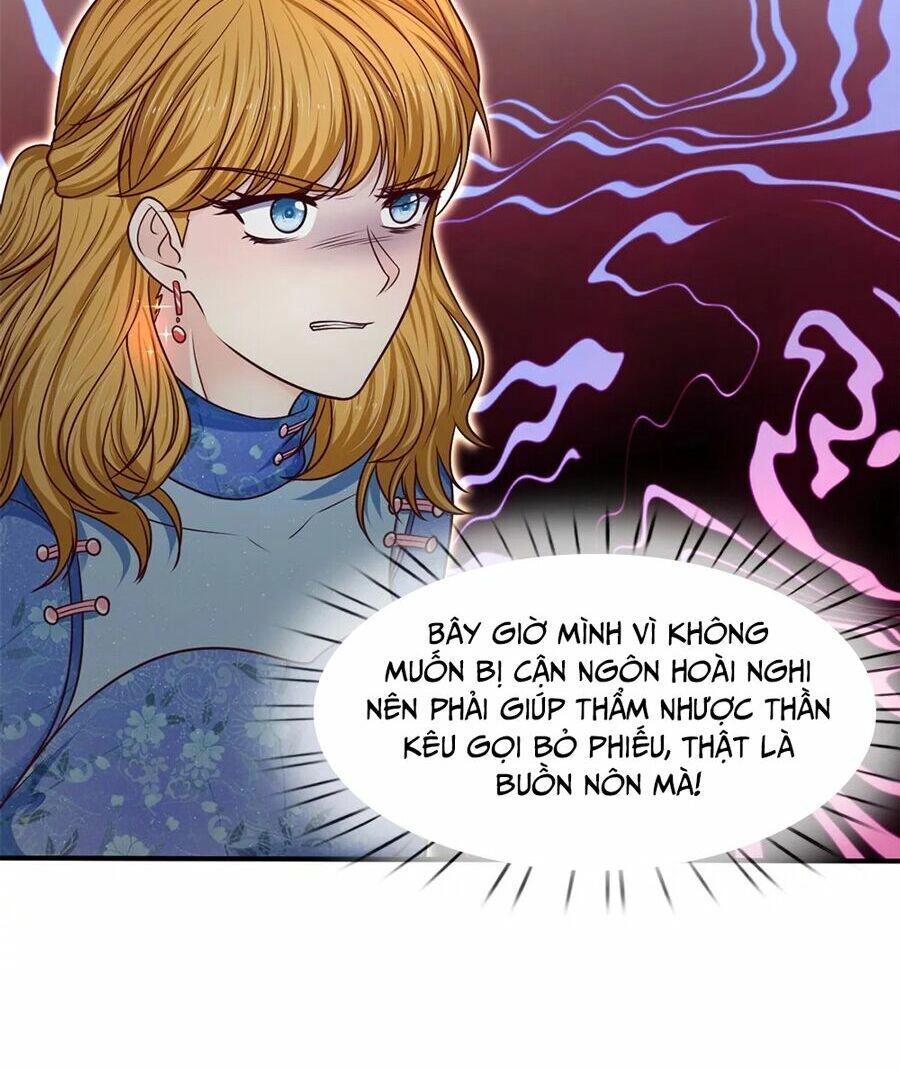 Từ Chối Kết Hôn Với Đại Gia: Cô Dâu Bỏ Trốn Chapter 163 - 16