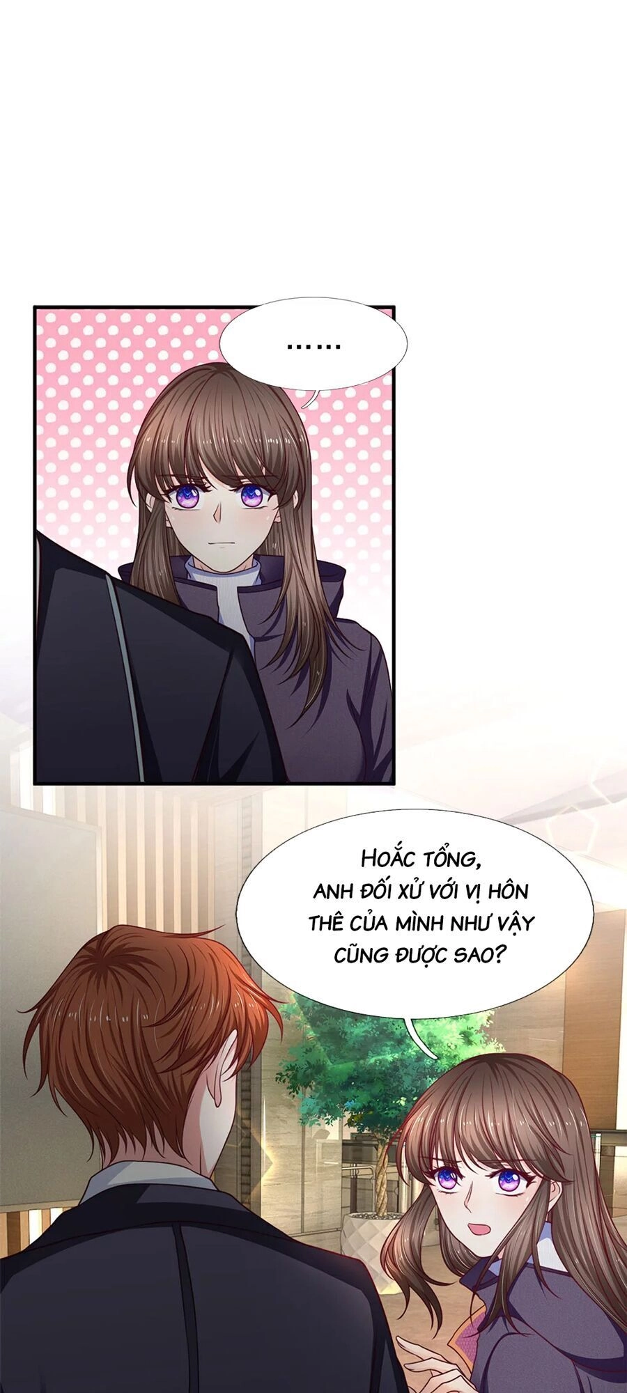 Từ Chối Kết Hôn Với Đại Gia: Cô Dâu Bỏ Trốn Chapter 165 - 2