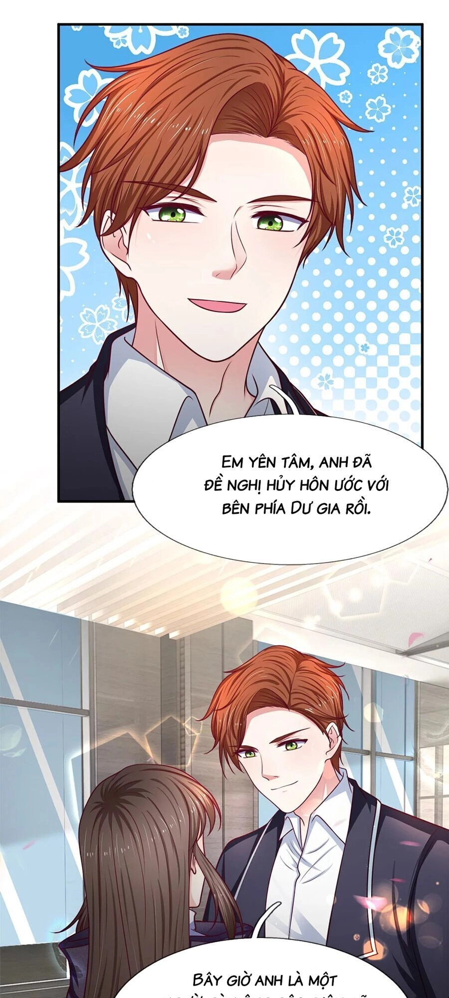 Từ Chối Kết Hôn Với Đại Gia: Cô Dâu Bỏ Trốn Chapter 165 - 5