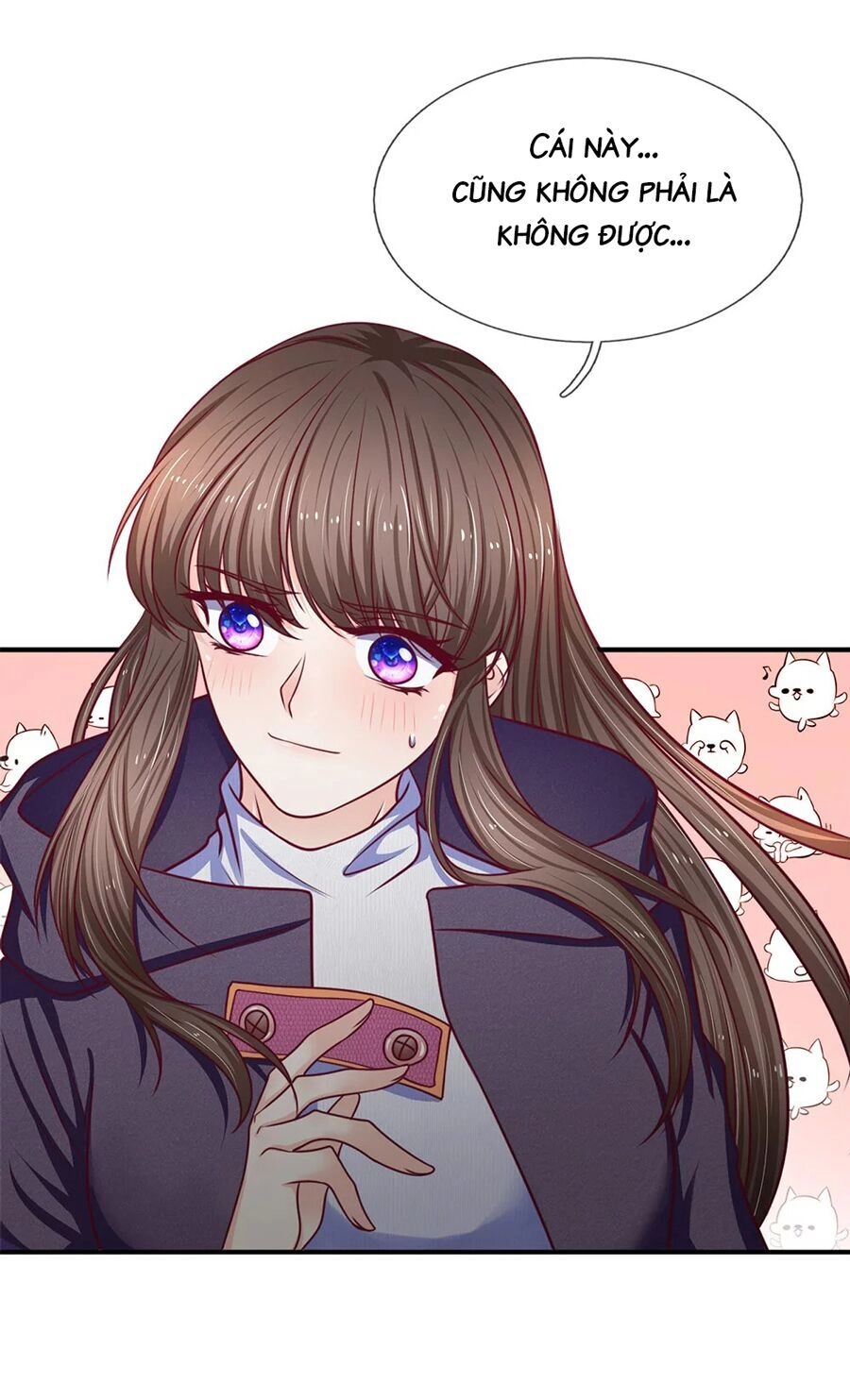 Từ Chối Kết Hôn Với Đại Gia: Cô Dâu Bỏ Trốn Chapter 165 - 7