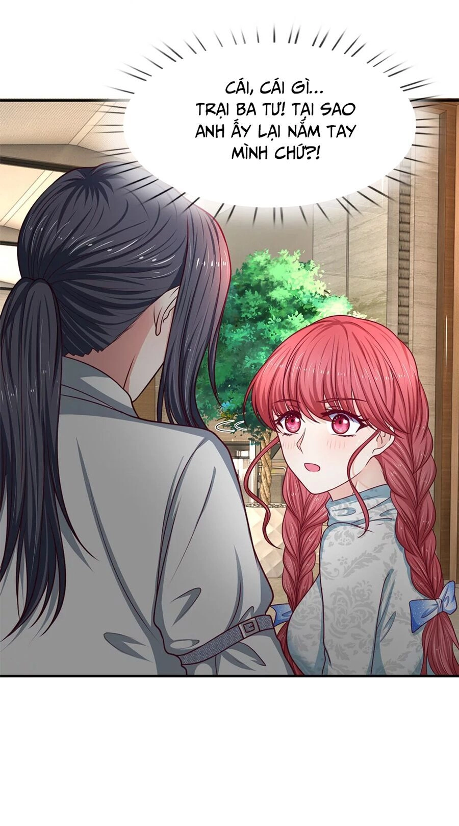 Từ Chối Kết Hôn Với Đại Gia: Cô Dâu Bỏ Trốn Chapter 165 - 10