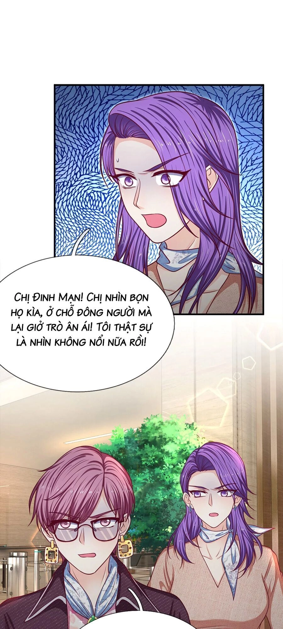 Từ Chối Kết Hôn Với Đại Gia: Cô Dâu Bỏ Trốn Chapter 165 - 13