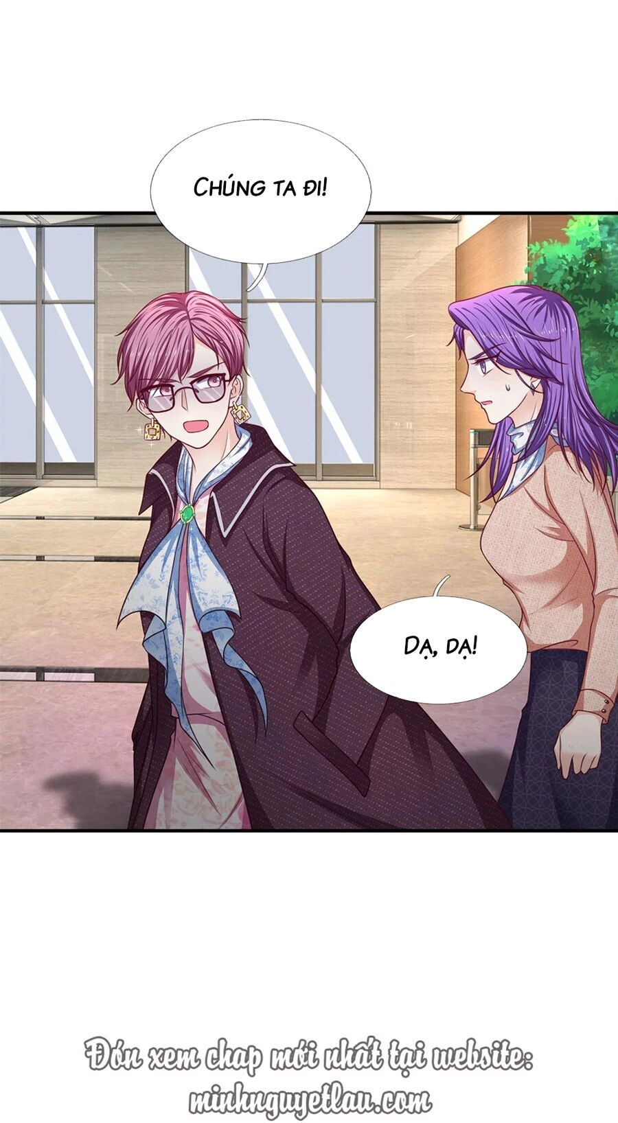 Từ Chối Kết Hôn Với Đại Gia: Cô Dâu Bỏ Trốn Chapter 165 - 15