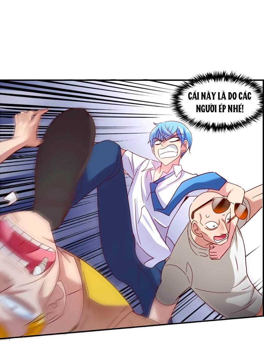 Im Miệng Cho Ta! Chapter 2 - 3