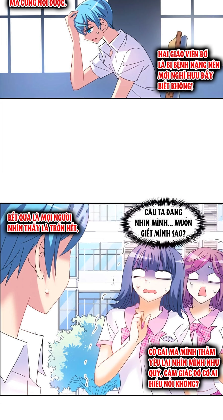 Im Miệng Cho Ta! Chapter 2 - 9