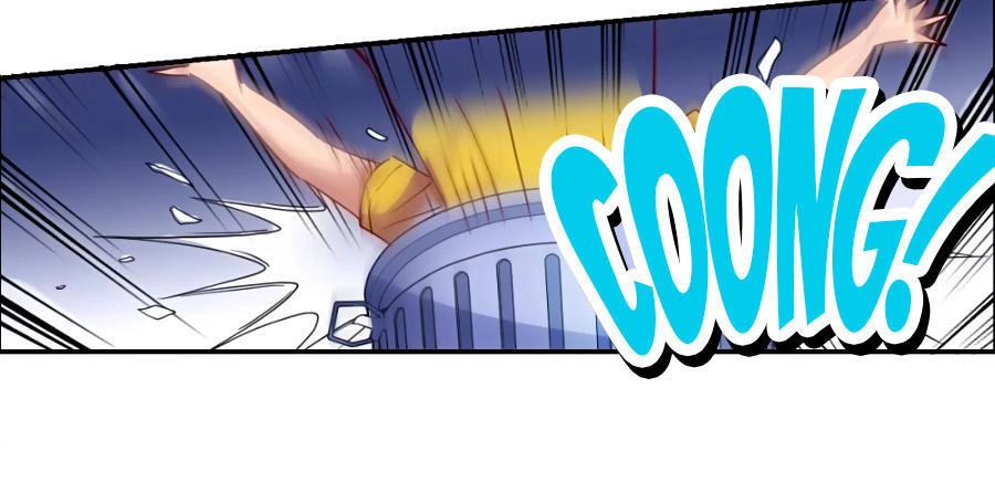 Im Miệng Cho Ta! Chapter 2 - 11