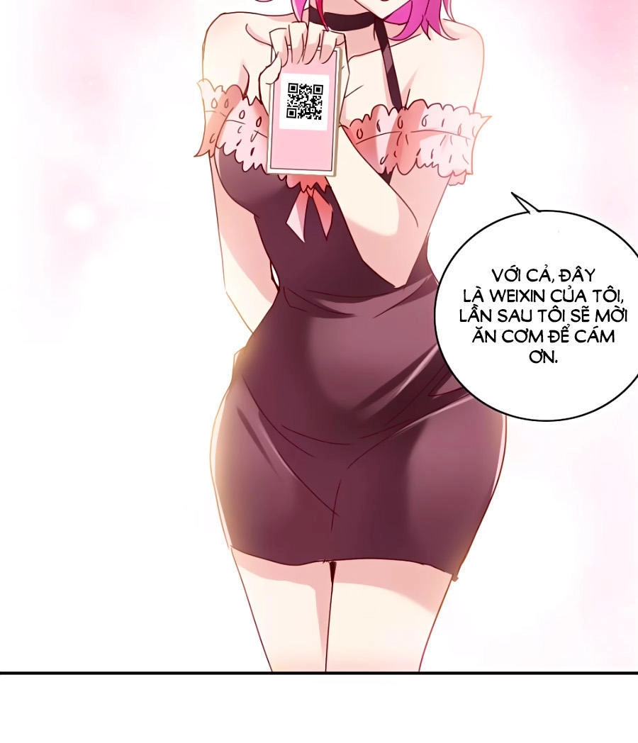 Im Miệng Cho Ta! Chapter 2 - 13