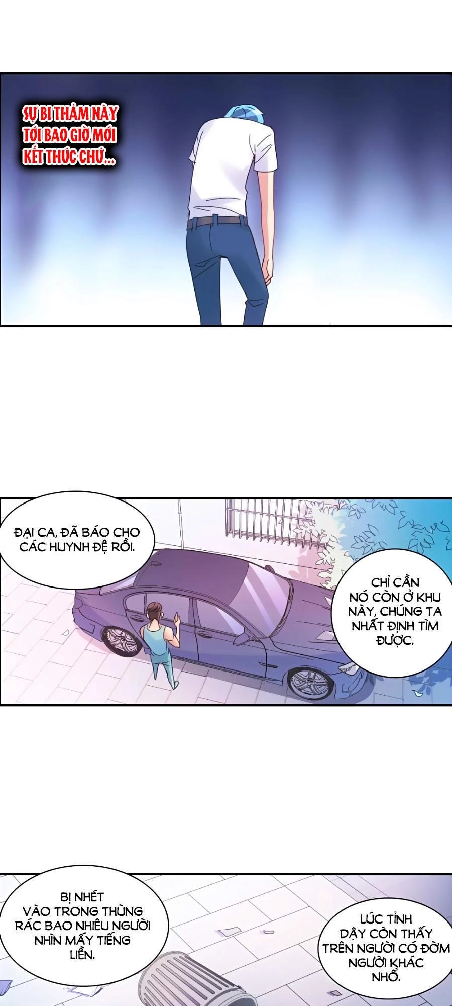 Im Miệng Cho Ta! Chapter 2 - 16