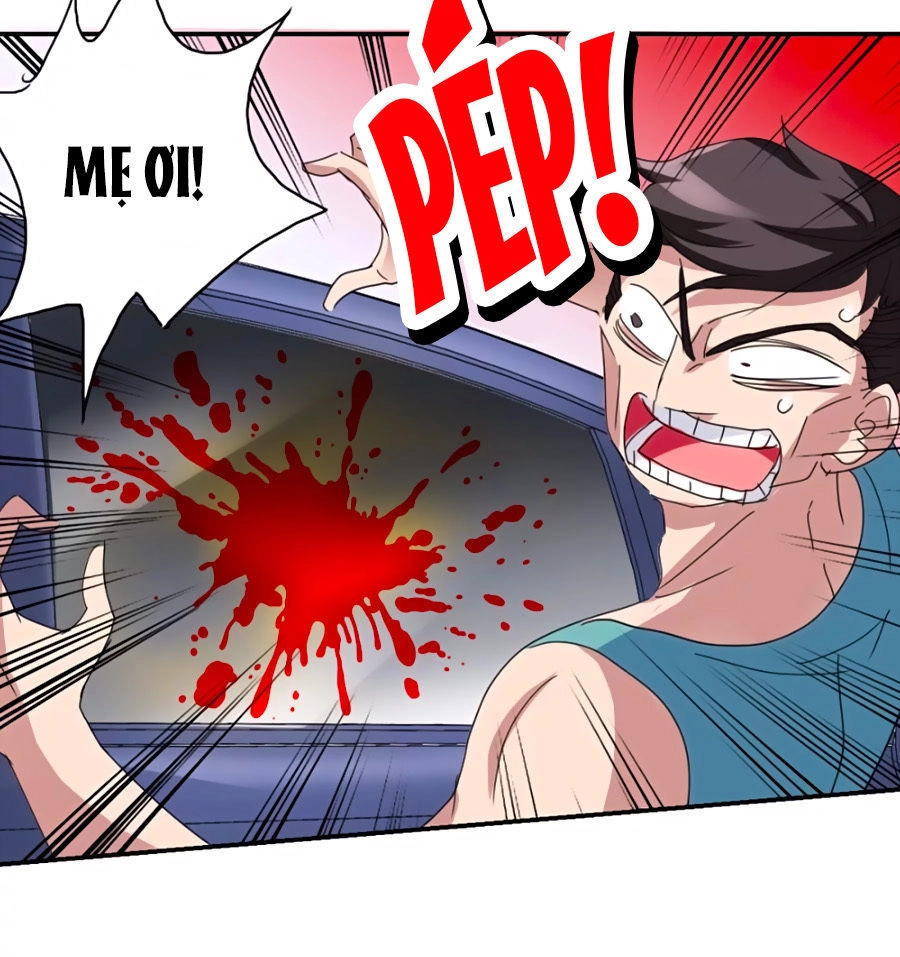 Im Miệng Cho Ta! Chapter 3 - 3