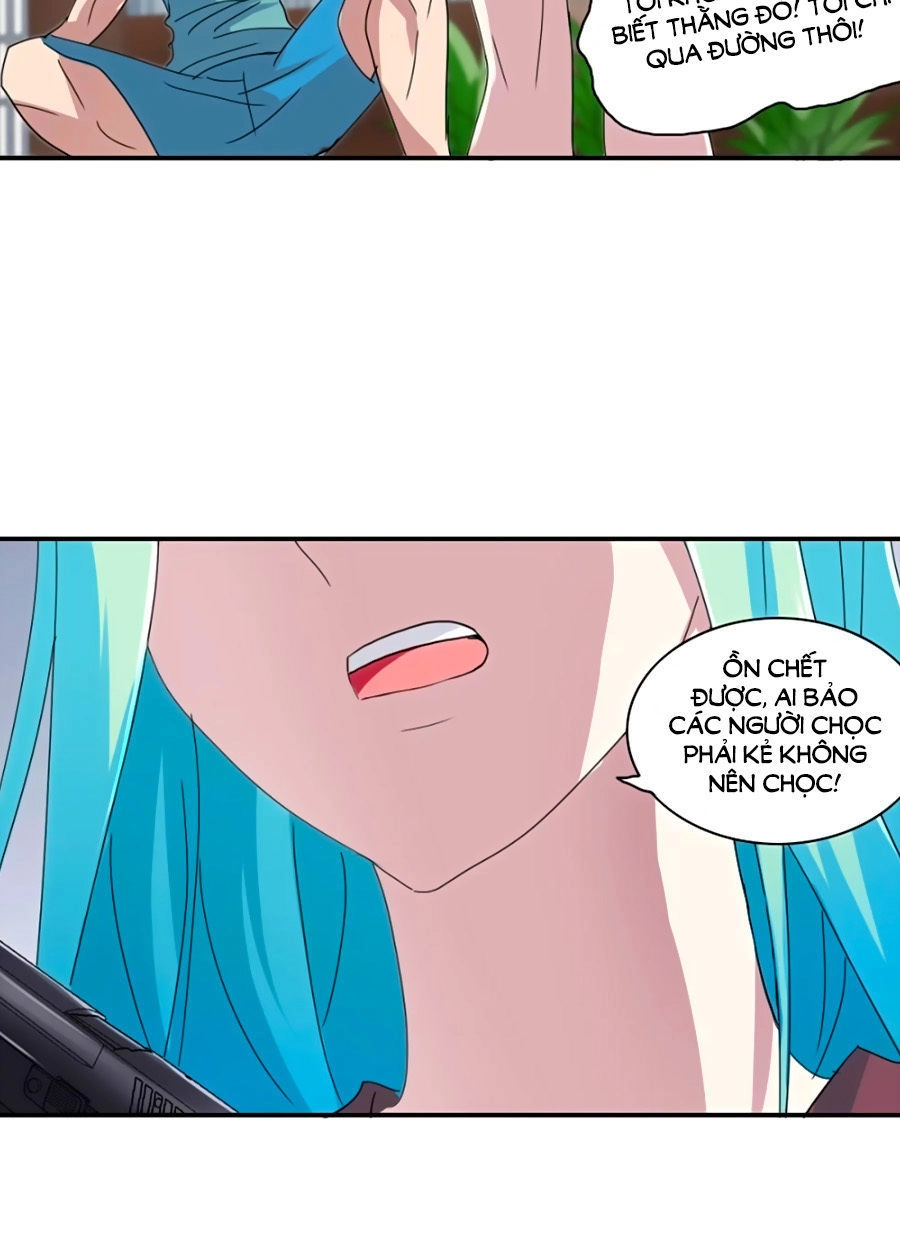 Im Miệng Cho Ta! Chapter 3 - 5