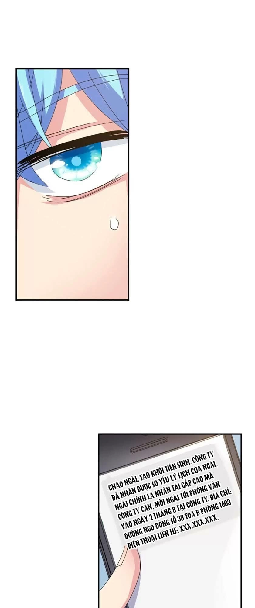 Im Miệng Cho Ta! Chapter 3 - 9