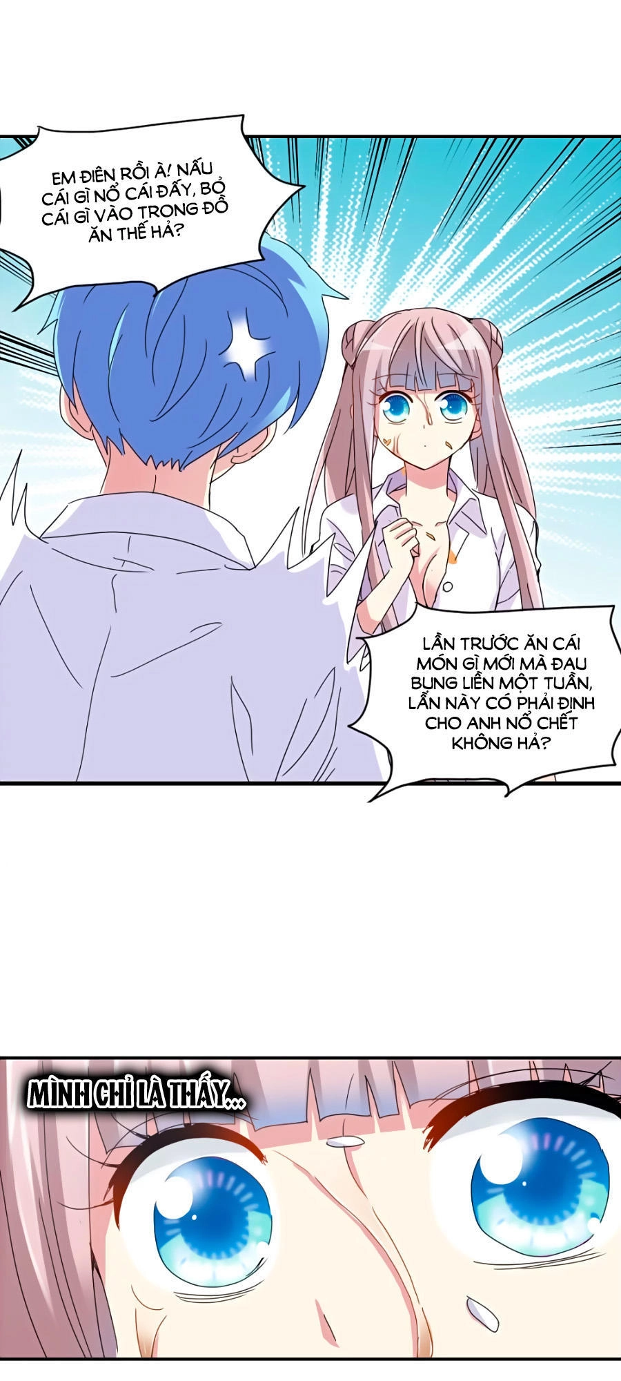 Im Miệng Cho Ta! Chapter 6 - 5