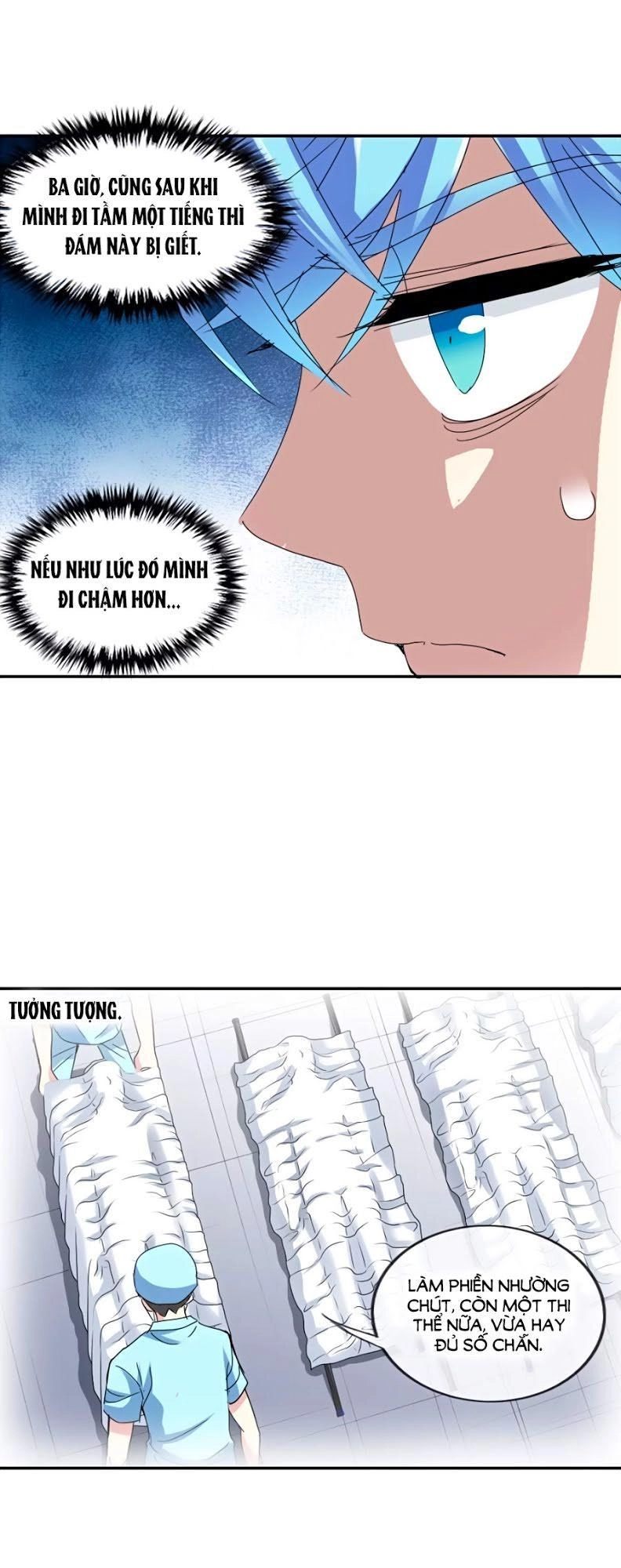 Im Miệng Cho Ta! Chapter 6 - 15