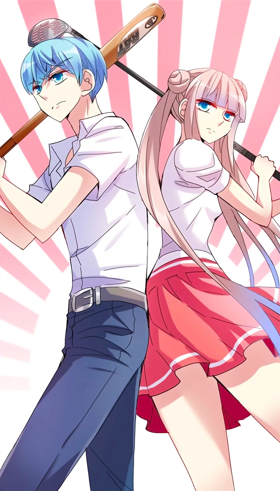 Im Miệng Cho Ta! Chapter 7 - 2