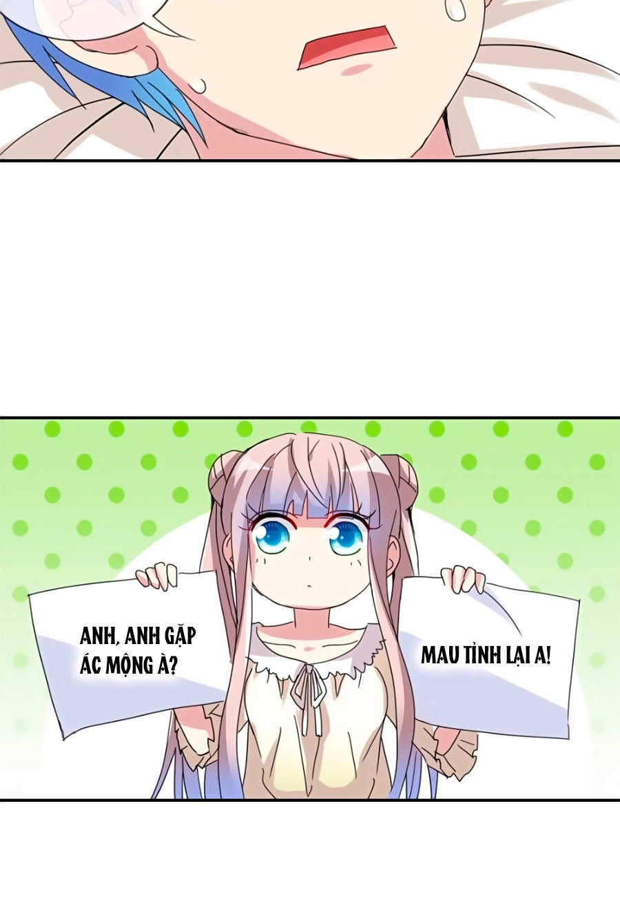 Im Miệng Cho Ta! Chapter 7 - 8