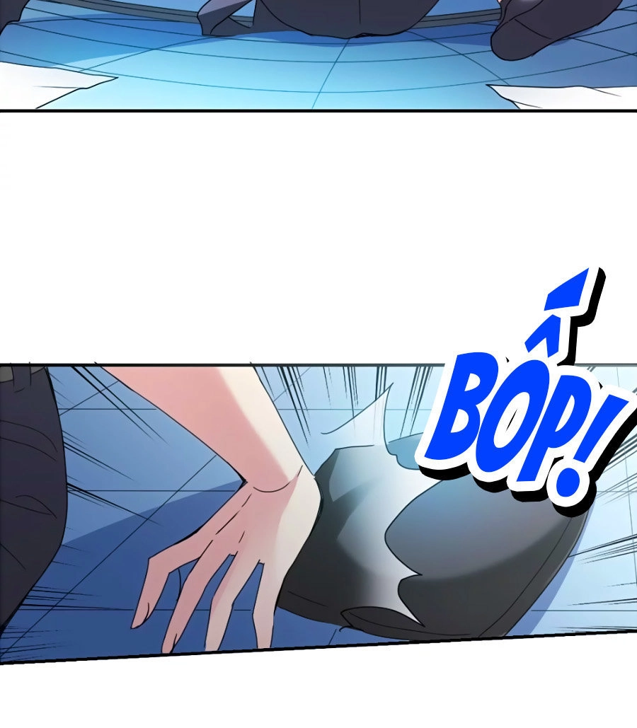 Im Miệng Cho Ta! Chapter 9 - 4