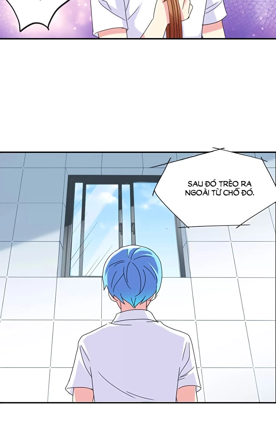 Im Miệng Cho Ta! Chapter 10 - 12