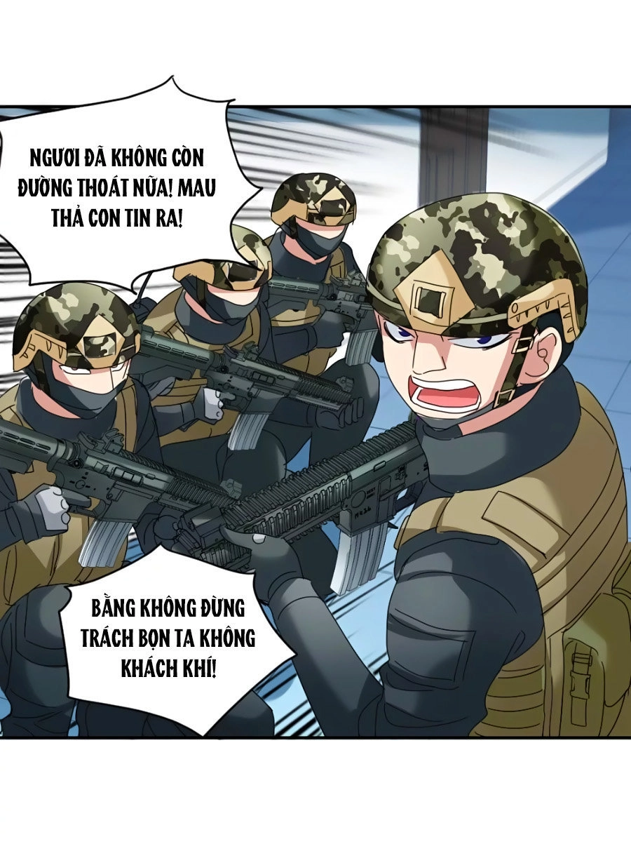 Im Miệng Cho Ta! Chapter 10 - 14