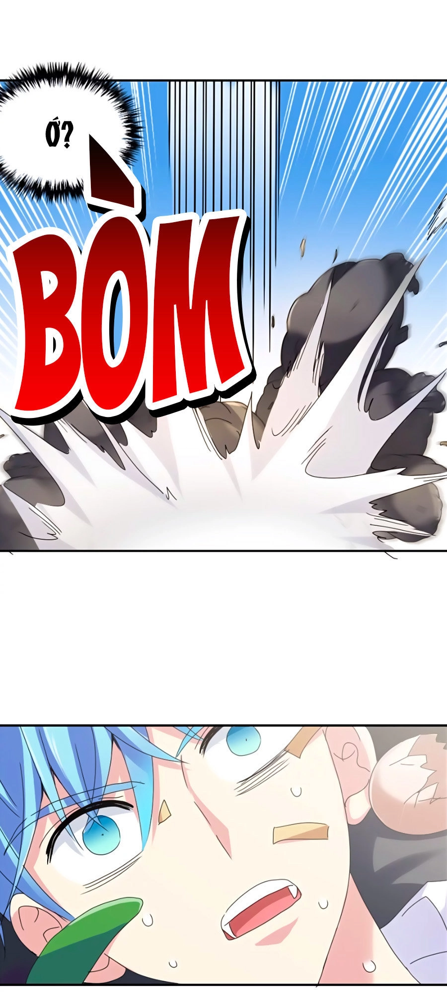 Im Miệng Cho Ta! Chapter 11 - 10