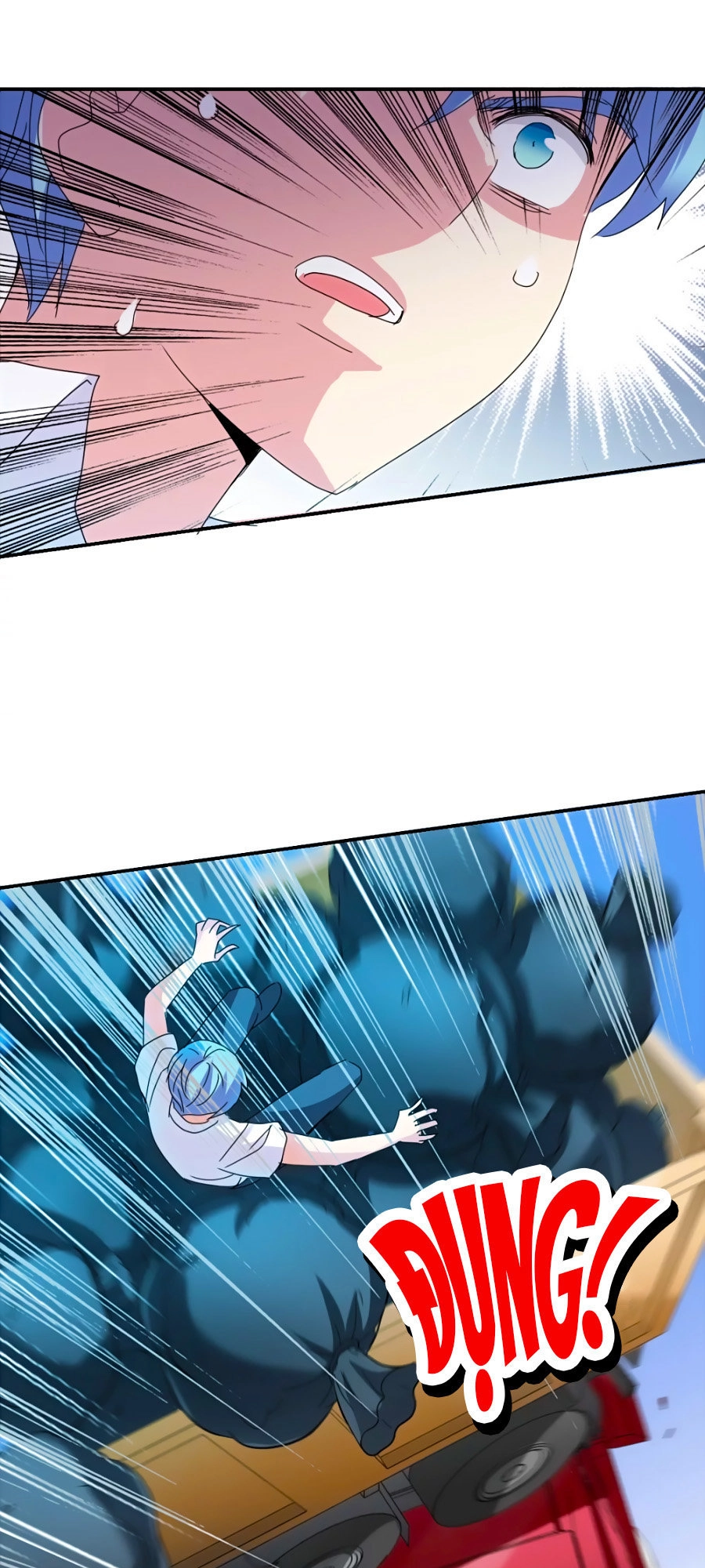 Im Miệng Cho Ta! Chapter 12 - 2