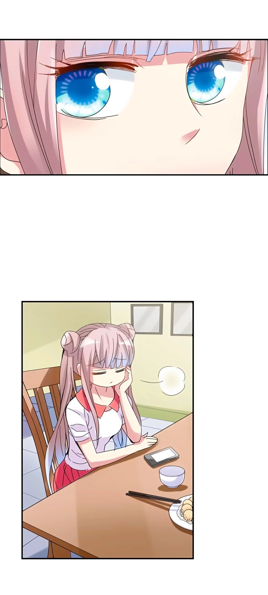 Im Miệng Cho Ta! Chapter 12 - 11