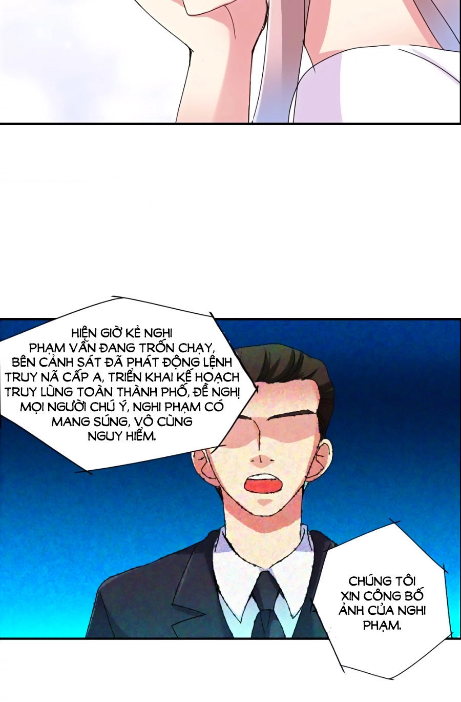 Im Miệng Cho Ta! Chapter 12 - 14